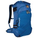C.A.M.P. - Summit 20 - Skitourenrucksack blau