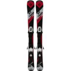 TECNOPRO Kinder Skiset XT Team, Größe 110 in Schwarz