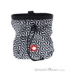 Ocun Lucky + Belt Chalkbag-Anthrazit-One Size