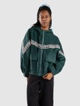 Blue Tomato Trim Cord Jacke green Gr. L