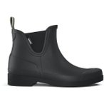 TRETORN Tretorn Damen Gummistiefel W EVA, Größe EU 37 in Schwarz