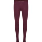 Icebreaker 200 Oasis Leggings Damen  Lange Unterhose beige Größe XS   Hautfreu