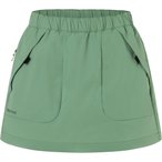 Marmot AirExchange UPF 40 Rock Damen  Röcke gruen Größe S Trekking  Elastisch