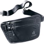 deuter Security Money Belt I - Geldgürtel black