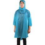 Sea to Summit Ultra-Sil Nano Poncho - Regencape blue