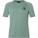 Endura Loop Tech  Herren  T-Shirts gruen Größe XXL Commuting  Elastisch