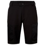 Pinewood - Finnveden Hybrid Shorts - Shorts Gr C54 - Regular schwarz