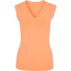 VENICE BEACH Damen Shirt VENICEBEACH Damen T-Shirt Eleam Body Shirt, Größe L i
