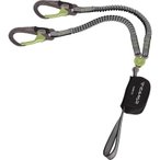 C.A.M.P. Kinetic Gyro Rewind Pro - Klettersteigset uni