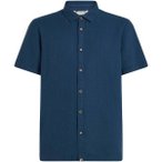 O'NEILL Herren Hemd O'RIGINALS STRUCTURE SHIRT, Größe L in Blau