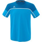 ERIMA Kinder Shirt CHANGE t-shirt function, Größe 152 in Blau