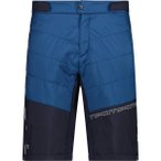 CMP Herren Bermuda MAN PANT, Größe 54 in Blau