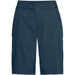 VAUDE Damen Shorts Wo Ledro Shorts, Größe 36 in Blau