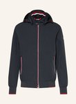 Wellensteyn Jacke College blau