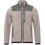 Elevenate Glacier Pile  Herren  Fleecejacke beige Größe L Trekking  Atmungsakt