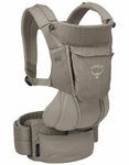 Osprey - Umfang Babytrage - Poco Soft Child Carrier LT Tan Concrete  - Beige