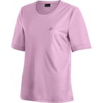 Maier Sports Waltraud  Damen  T-Shirts rosa Größe M Trekking  Schnell trocknen