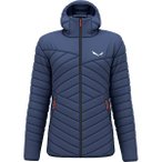SALEWA Herren Funktionsjacke BRENTA, Größe XXL in Blau