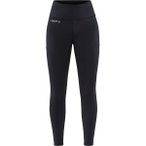 CRAFT Damen Hose ADV ESSENCE TIGHTS 2 W, Größe XS in Schwarz