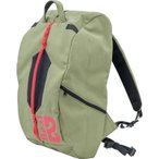 Beal Combi Cliff II - Seil-Rucksack green