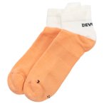 Devold - Endurance Merino Low Sock - Multifunktionssocken 38-40 orange