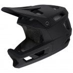 Smith - Mainline Mips - Fullfacehelm Gr 59-62 cm - L schwarz