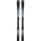 Völkl PEREGRINE MTD + VMOT 10 80MM All-Mountain Ski Damen