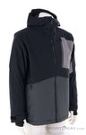 O'Neill Hammer Block Herren Skijacke-Schwarz-XXL