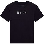 Fox Absolute  Damen  T-Shirts schwarz Größe L Lifestyle Hautfreundlich
