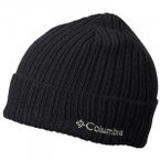 Columbia - Columbia Watch Cap - Mütze Gr One Size schwarz