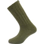Devold Nansen Wool   Freizeitsocken oliv Größe 36  Lifestyle  Elastisch