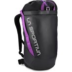 La Sportiva Granite 25 Crag   Kletterrucksäcke grau Größe 25L | M-L Alpinklet
