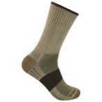 Wrightsock - Escape Crew - Wandersocken 41,5-45 oliv