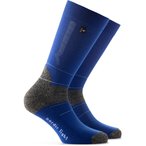 Rohner Nordic Light   Skisocken blau Größe 39  Langlauf Skating | Langlauf Kla
