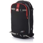Arva Ride 24 Switch Cover Zip On Unisex ( Schwarz one size)