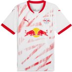 PUMA Herren Fantrikot RBL Home Jersey Replica, Größe XXL in Weiß