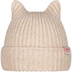 Barts Akeya  Kinder  Mützen & Beanies braun Größe 50  Lifestyle  Elastisch