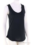 CMP Einfarbiges Technisches Damen Tanktop-Anthrazit-42