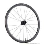 Giant SLR 2 36 Carbon HR 28'' Laufrad Hinten-Schwarz-28