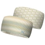 P.A.C. - Recycled Seamless Headband - Stirnband Gr One Size beige