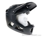 Endura Singletrack MIPS Fullface Helm-Schwarz-L-XL