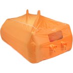 Rab Group Shelter 8-10 Personen  Biwaksack orange Größe ONE SIZE