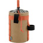 Fjällräven Hoja Snack   Fahrradtaschen beige Größe 0,8L Bikepacking