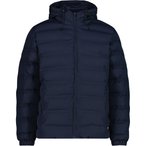CMP   Herren  Kunstfaserjacke blau Größe XXL Trekking  Winddicht Wasserabweise