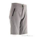 iXS Carve Evo Herren Bikeshort-Grau-M