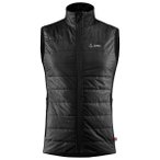 Löffler - Vest PL60 - Kunstfaserweste Gr 48 schwarz