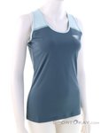 Dynafit Alpine Pro Damen Tanktop-Dunkel-Grau-38