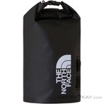 The North Face Base Camp 12l Drybag-Schwarz-12