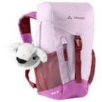 Vaude - Kid's Ayla 6 - Kinderrucksack lila