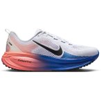 NIKE Herren Laufschuhe VOMERO 18, Größe 41 in Rot